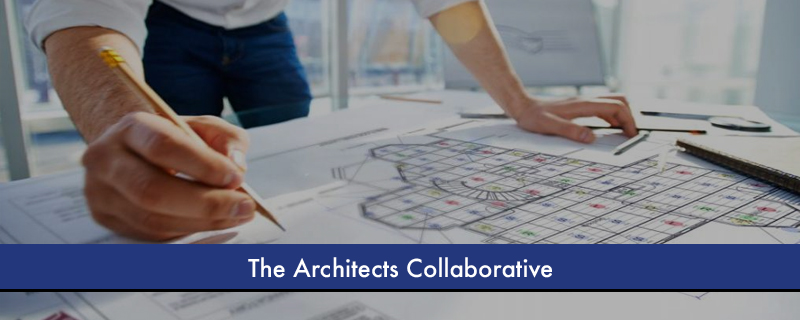 The Architects Collaborative 